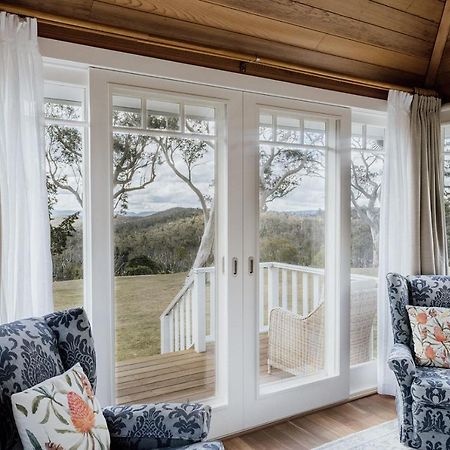 Mount Booralee Bed & Breakfast Blackheath Dış mekan fotoğraf