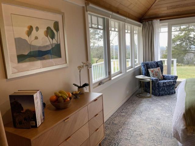 Mount Booralee Bed & Breakfast Blackheath Dış mekan fotoğraf