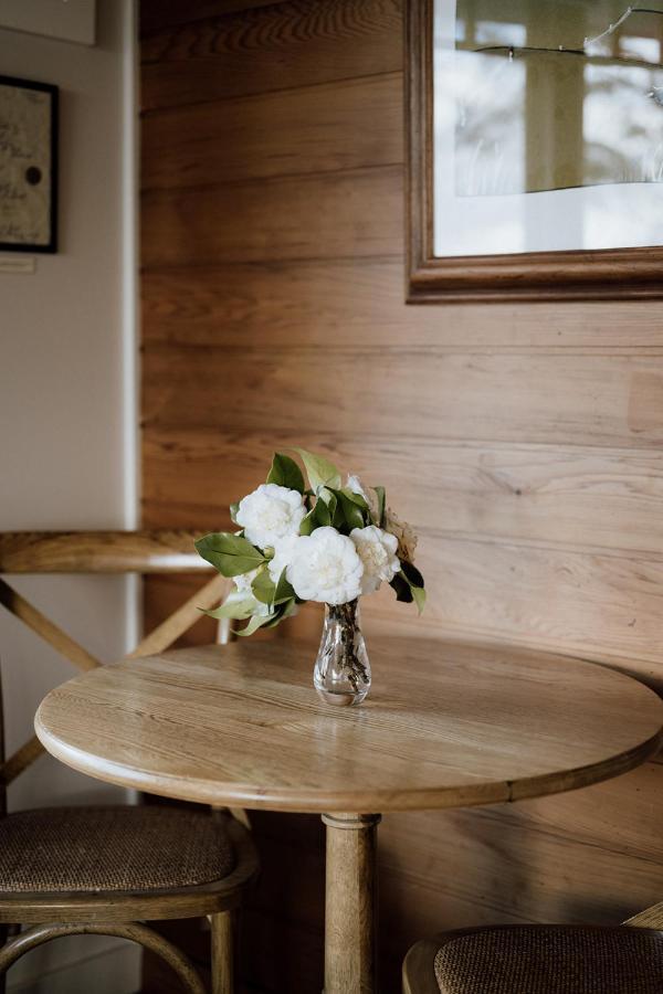 Mount Booralee Bed & Breakfast Blackheath Dış mekan fotoğraf